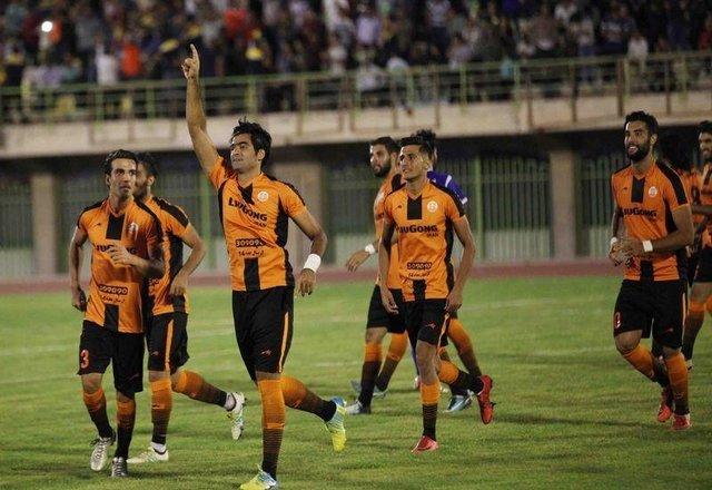 اخبار,اخبار ورزشی,لیگ دسته یک