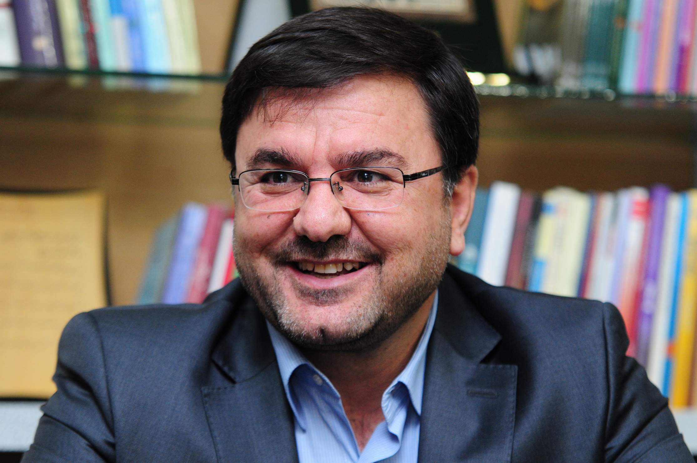 اخبار,اخبار سیاسی,بهروز نعمتی