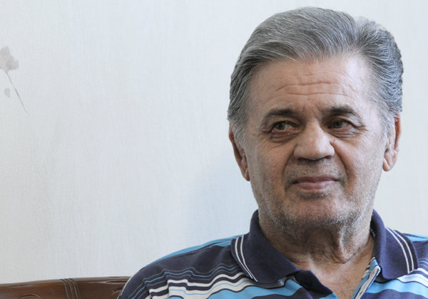 اخبار,اخبار ورزشی,علیرضا قلیچ خانی