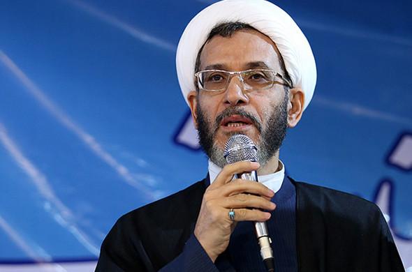 اخبار,اخبار سیاسی,احمد مازنی