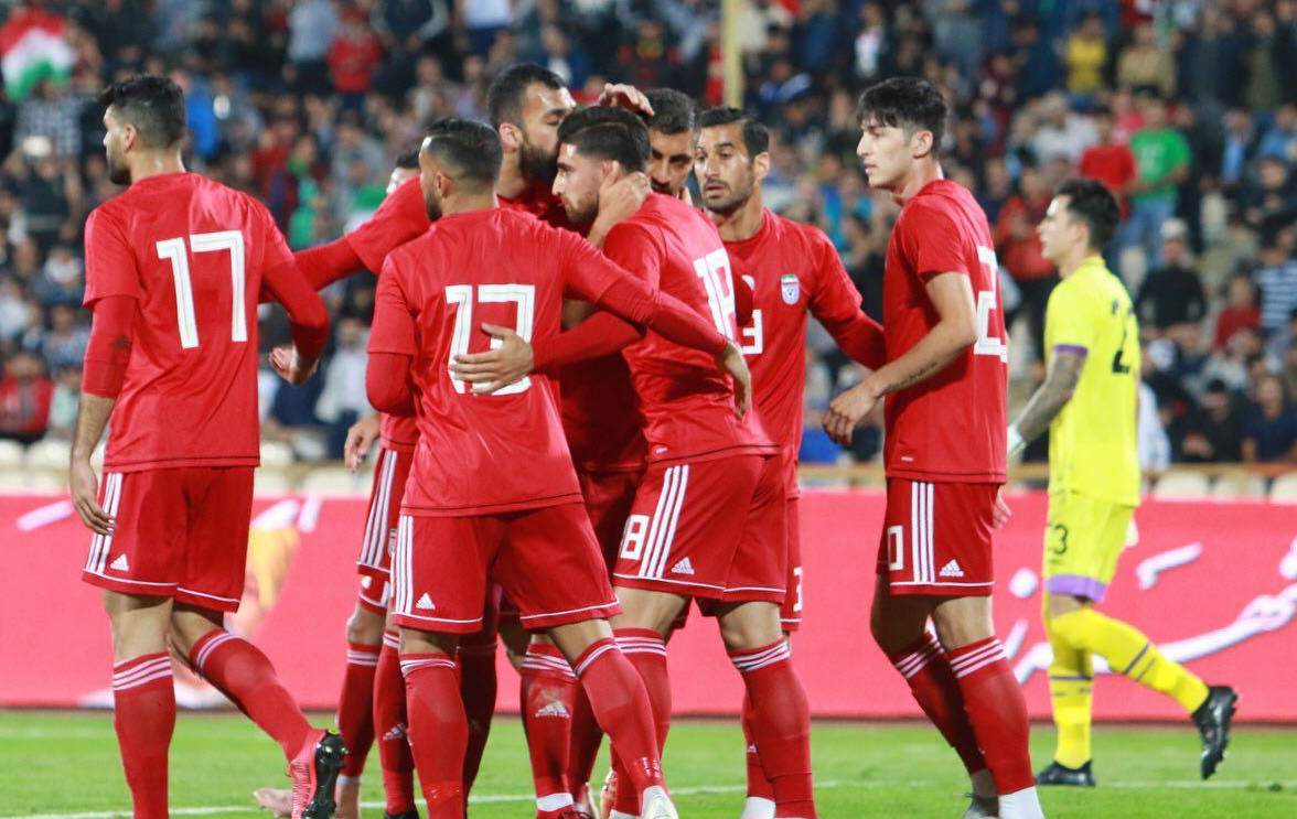 اخبار,اخبار ورزشی,دیدار تیم ملی ایران و بولیوی
