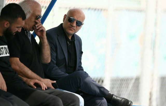 اخبار,اخبار ورزشی,فتحی