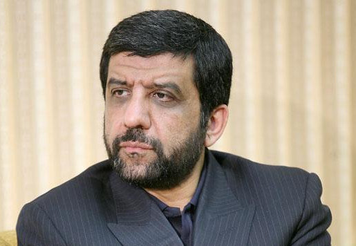 اخبار,اخبار سیاسی,ضرغامی