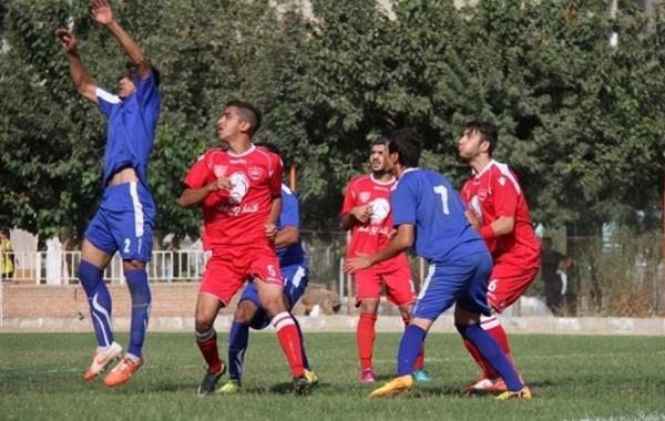 اخبار,اخبار ورزشی,دربی نونهالان