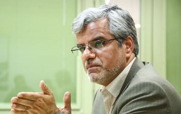 اخبار,اخبار سیاسی,محمود صادقی
