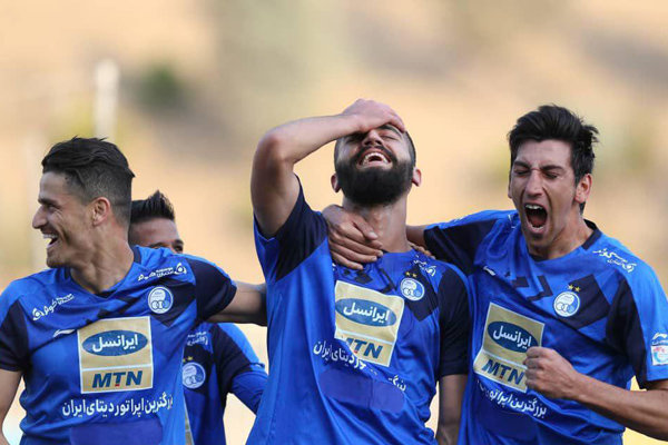 اخبار,اخبار ورزشی,تیم فوتبال استقلال تهران