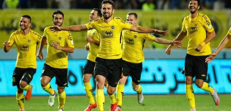 اخبار,اخبار ورزشی,تیم فوتبال سپاهان