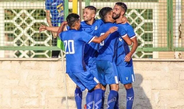اخبار,اخبار ورزشی,تیم امید استقلال