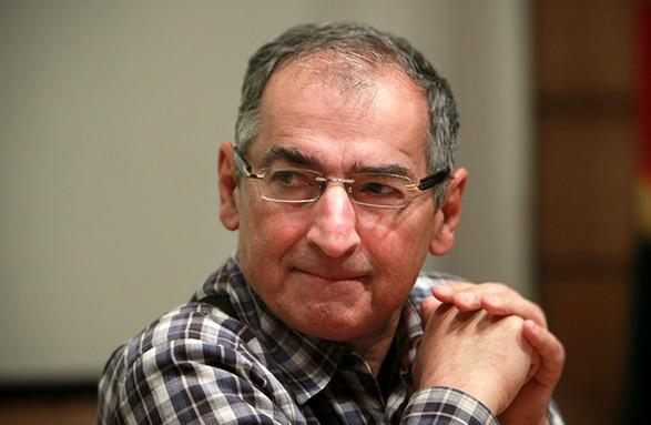 اخبار,اخبار سیاسی,صادق زیباکلام