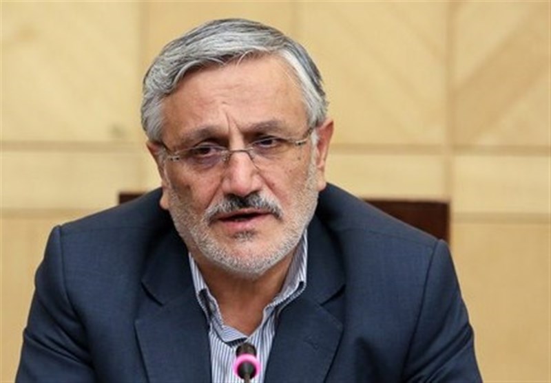 اخبار,اخبار سیاسی,قاسم میرزایی نیکو