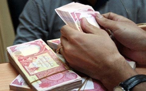 اخبار,اخبار اقتصادی,نحوه دریافت دینار زائران اربعین