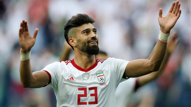 اخبار,اخبار ورزشی,رامین رضائیان