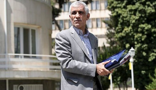 اخبار,اخبار سیاسی,شهردار تهران