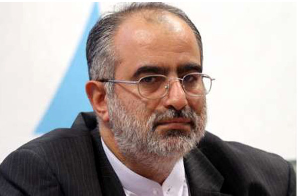 اخبار,اخبار سیاسی,حسام الدین آشنا
