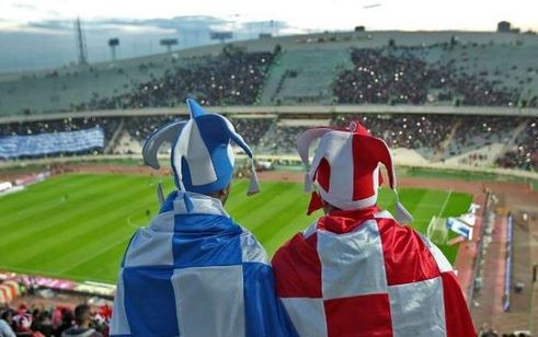 اخبار,اخبار ورزشی,دربی تهران
