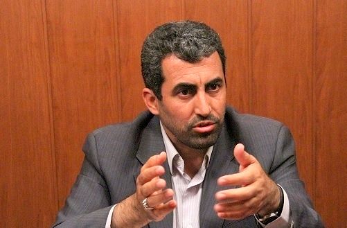 اخبار,اخبار سیاسی,محمدرضا پورابراهیمی