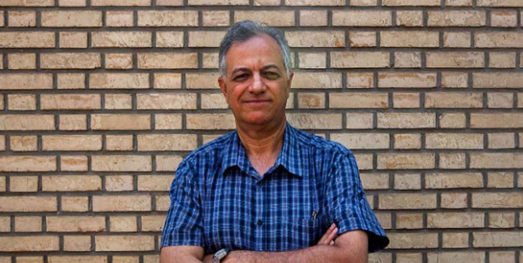 اخبار,اخبار سیاسی,احمد شیرزاد