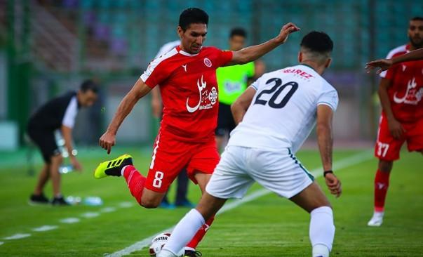 اخبار,اخبار ورزشی,لیگ برتر