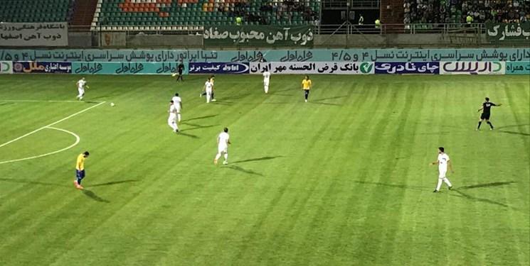 اخبار,اخبار ورزشی,هفته هشتم لیگ برتر