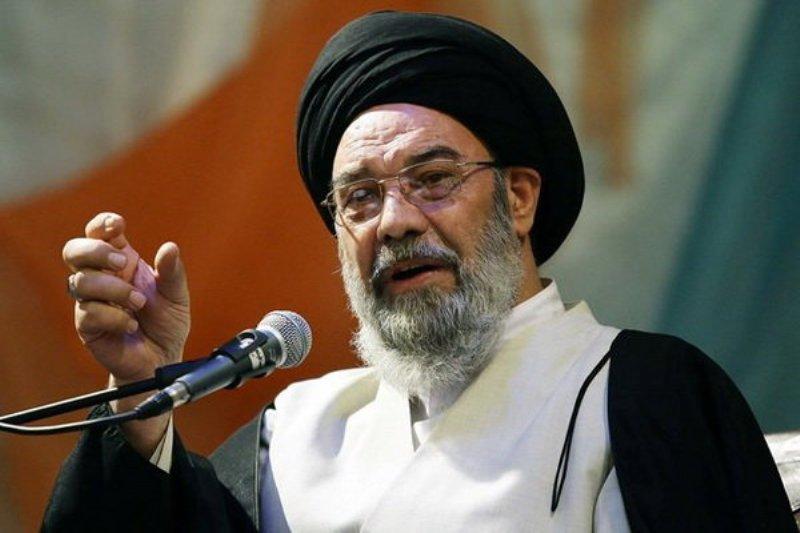 اخبار,اخبار سیاسی,امام جمعه اصفهان