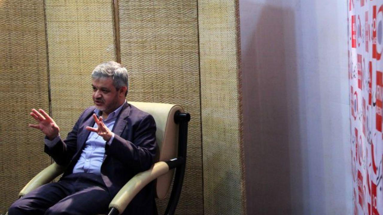 اخبار,اخبار سیاسی,علیرضا رحیمی
