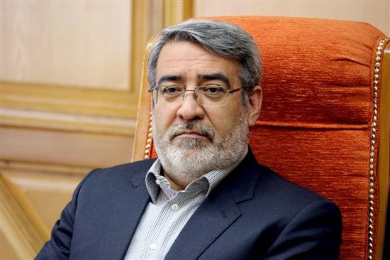 اخبار,اخبار سیاسی,رحمانی فضلی