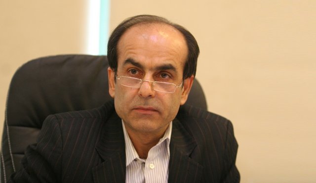 اخبار,اخبار سیاسی,هدایت الله خادمی