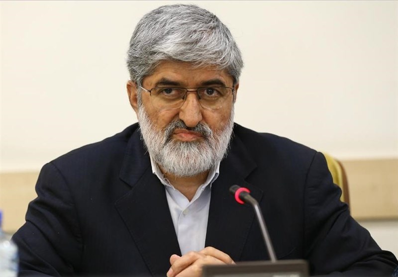 اخبار,اخبار سیاسی,علی مطهری