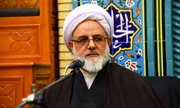 اخبار,اخبار سیاسی,حجت الاسلام محمد نقی لطفی