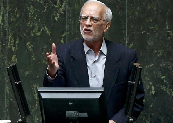 اخبار,اخبار سیاسی,هاشم زایی