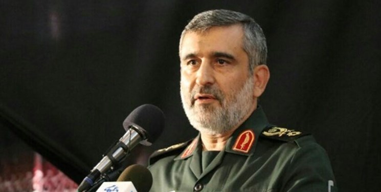 اخبار,اخبار سیاسی,سردار حاجی‌زاده