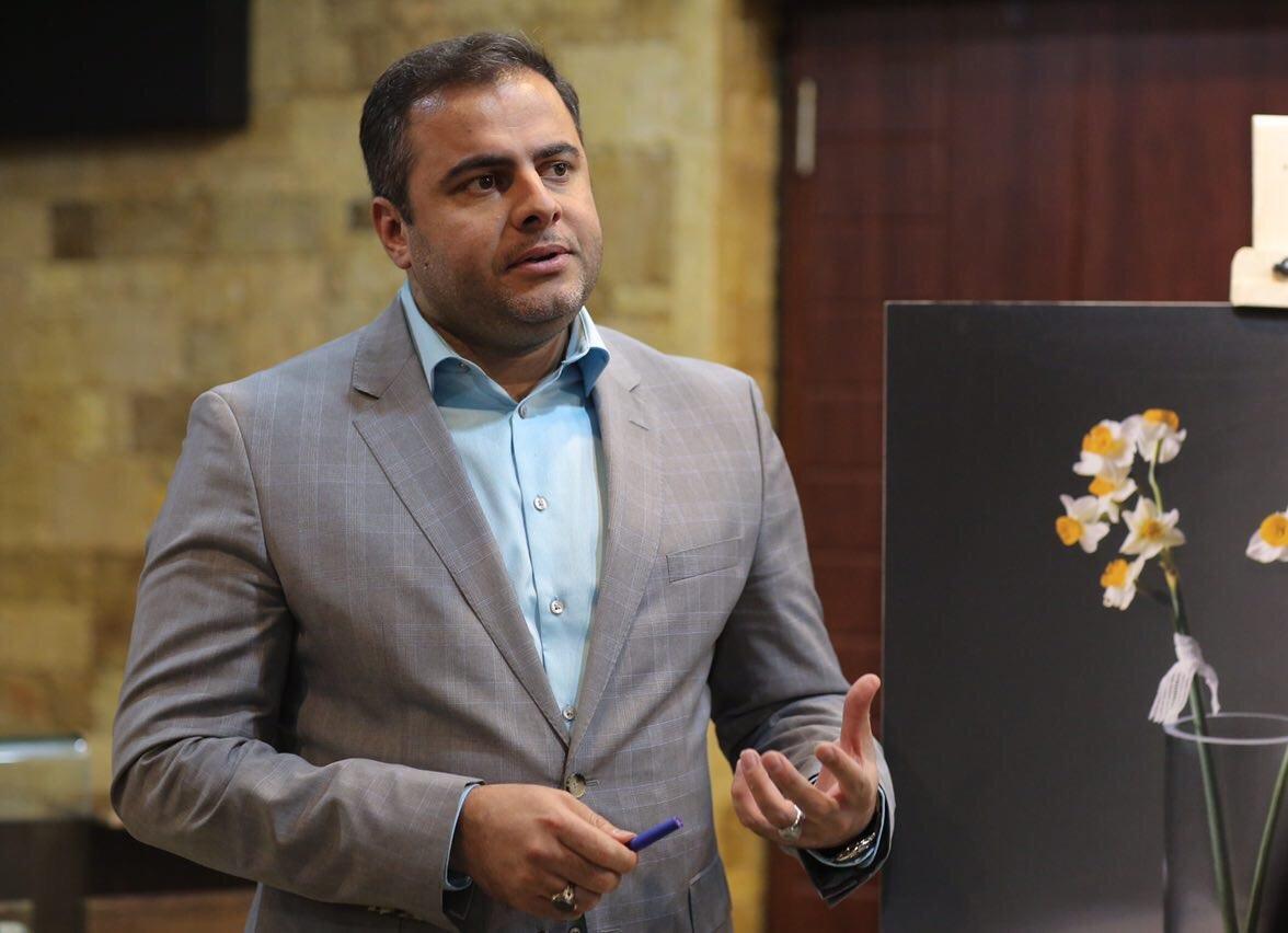 اخبار,اخبار ورزشی,حمیدرضا عارف