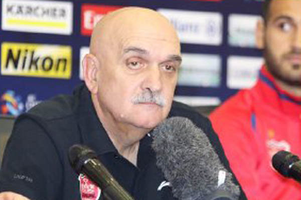 اخبار,اخبار ورزشی,ایوانکوویچ