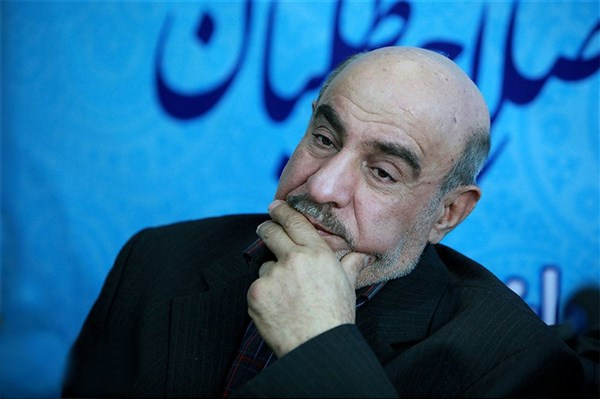 اخبار,اخبار سیاسی,حسین کمالی