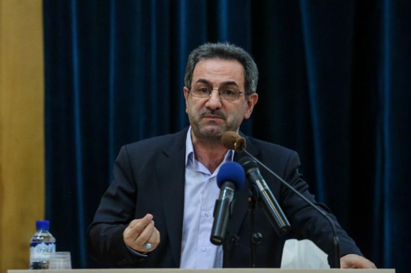 اخبار,اخبار اقتصادی,انوشیروان محسنی‌بندپی