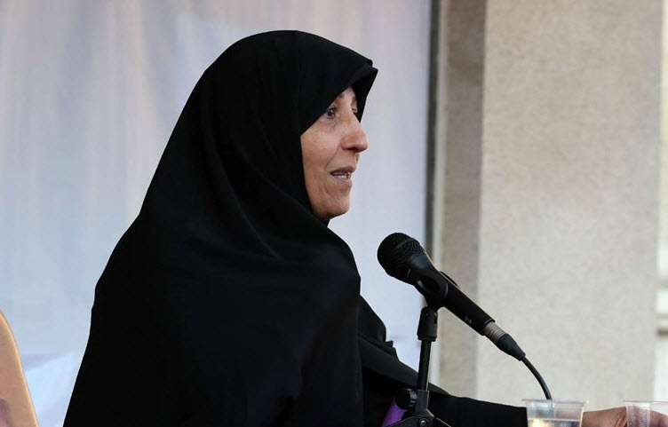 اخبار,اخبار سیاسی,فاطمه هاشمی