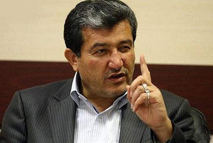 اخبار,اخبار سیاسی,امیر خجسته