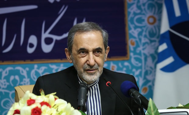 اخبار,اخبار سیاسی,ولایتی