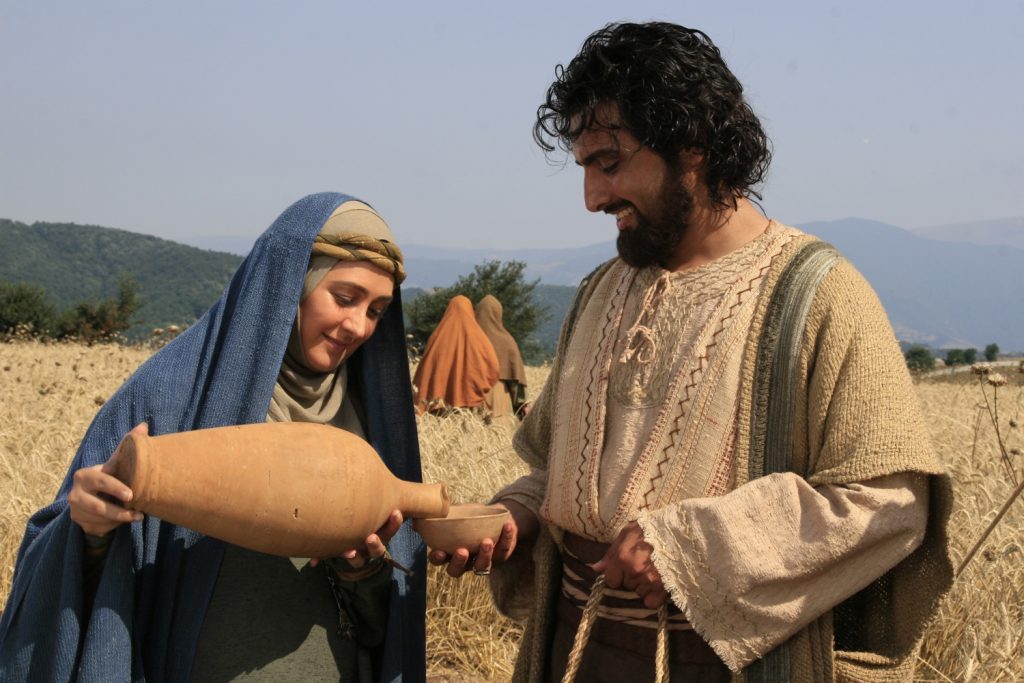 اخبار,اخبار فرهنگی,فیلم ملک سلیمان نبی