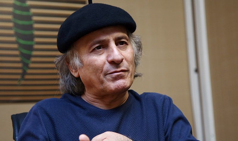 اخبار,اخبار فرهنگی,خسرو معصومی