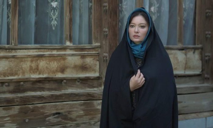 اخبار,اخبار فرهنگی,فیلم جن زیبا