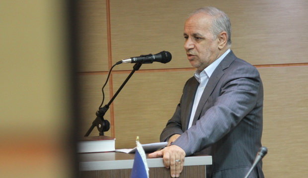 اخبار,اخبار اقتصادی,جمشید انصاری