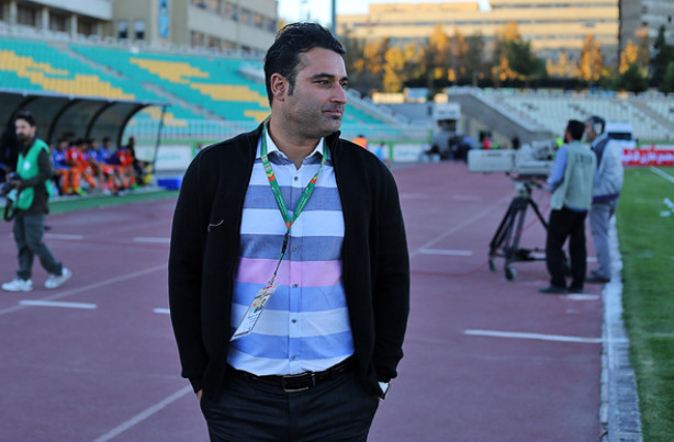 اخبار,اخبار ورزشی,علی نظرمحمدی