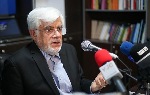 اخبار,اخبار سیاسی,محمدرضا عارف