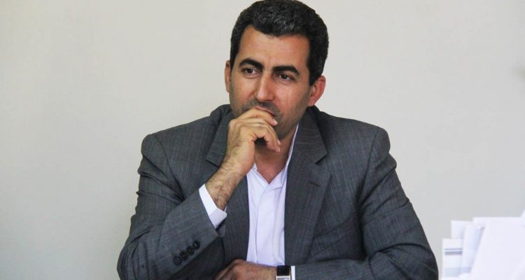 اخبار,اخبار اقتصادی,محمدرضا پورابراهیمی اخبار,اخبار اقتصادی,محمدرضا پورابراهیمی