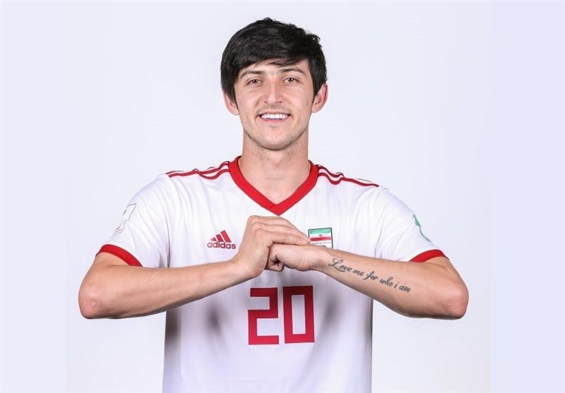 اخبار,اخبار ورزشی,سردار آزمون