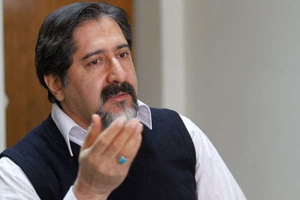 اخبار,اخبارفرهنگی وهنری,حسام الدین سراج