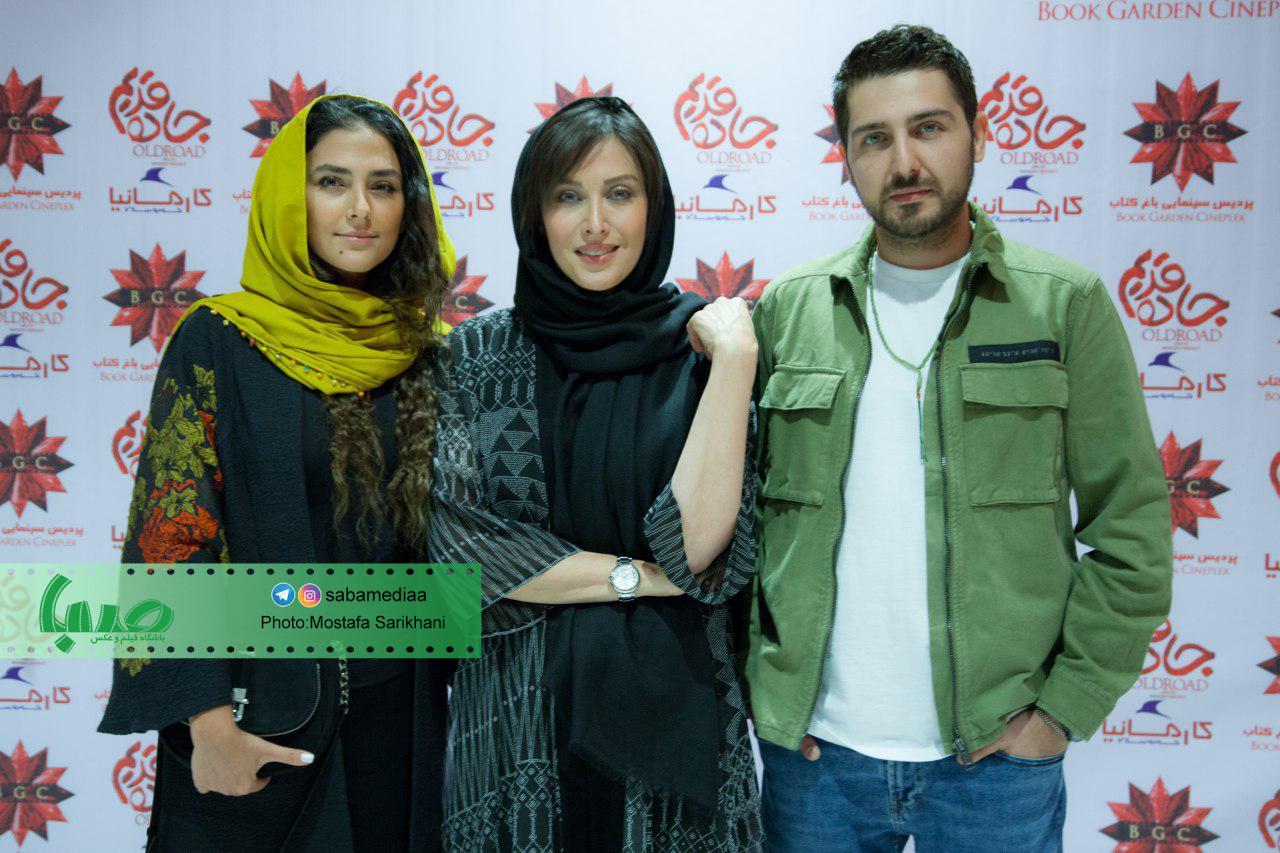 اخبار,اخبار فرهنگی وهنری,فیلم سینمایی جاده قدیم اخبار,اخبار فرهنگی وهنری,فیلم سینمایی جاده قدیم