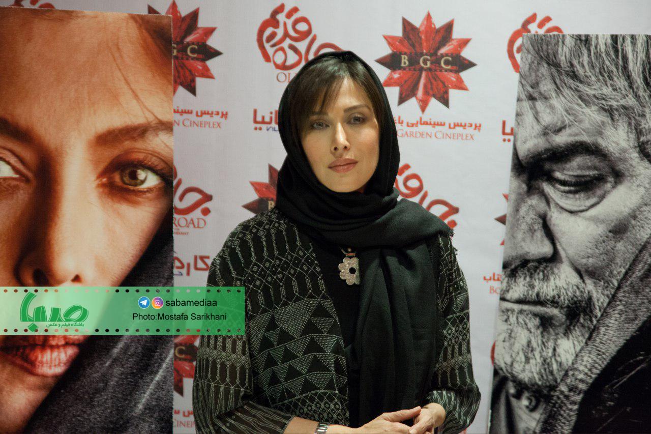 اخبار,اخبار فرهنگی وهنری,فیلم سینمایی جاده قدیم اخبار,اخبار فرهنگی وهنری,فیلم سینمایی جاده قدیم