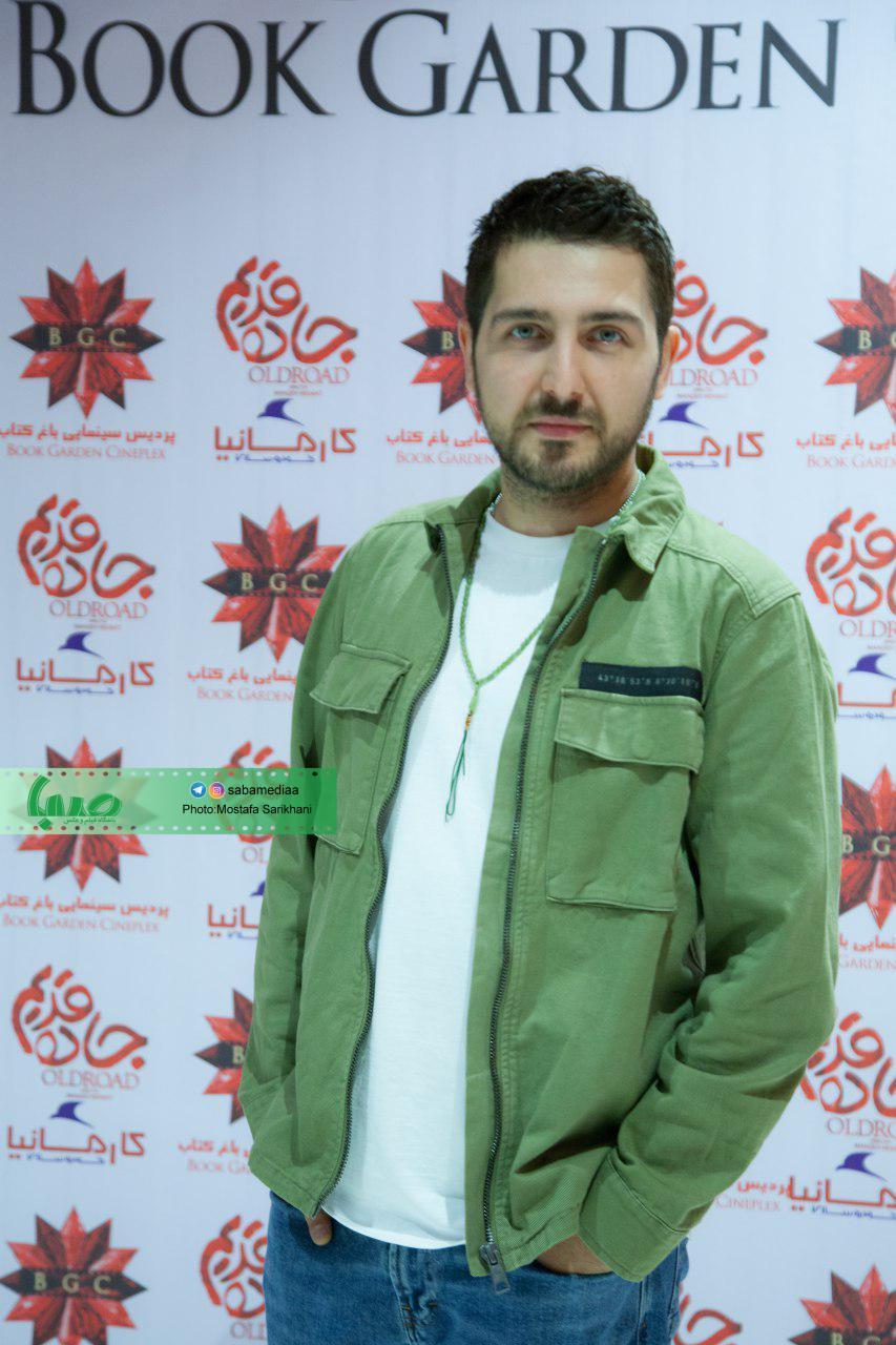 اخبار,اخبار فرهنگی وهنری,فیلم سینمایی جاده قدیم اخبار,اخبار فرهنگی وهنری,فیلم سینمایی جاده قدیم